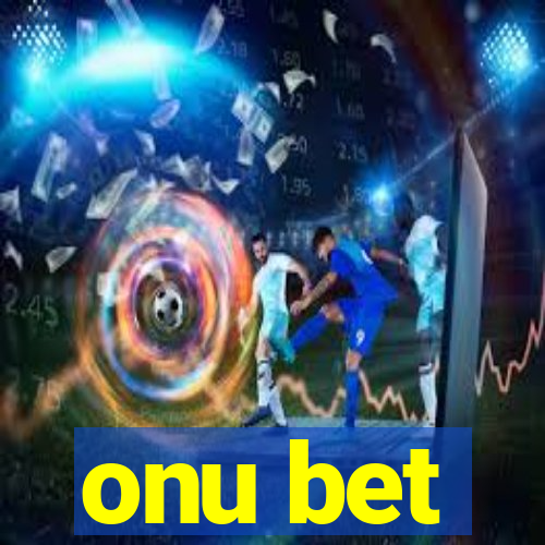 onu bet